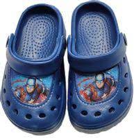 zuecos vengadores/avengers